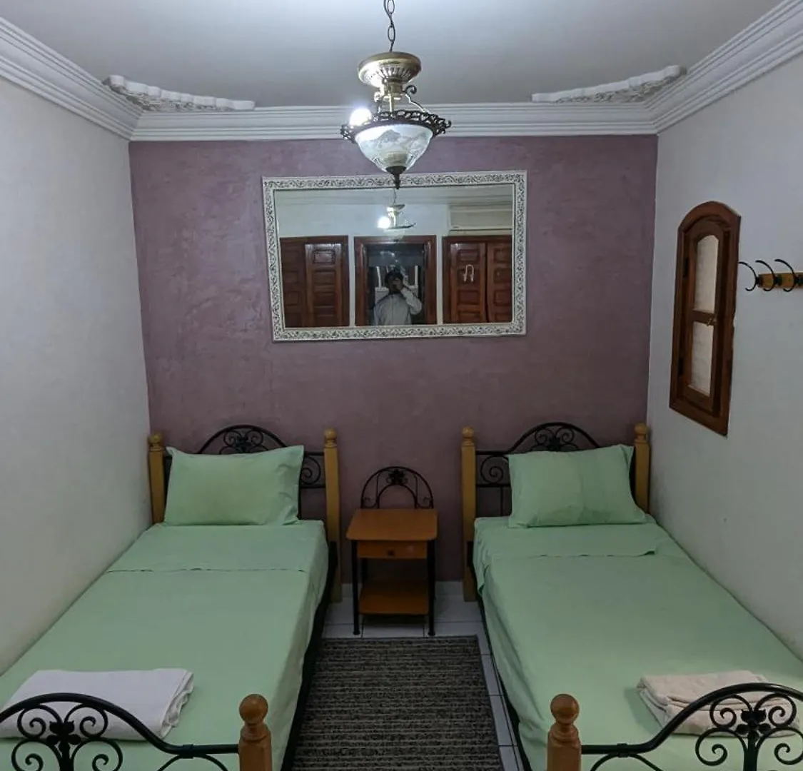 Riad Almohafidon Marrakesh 0*,  Morocco