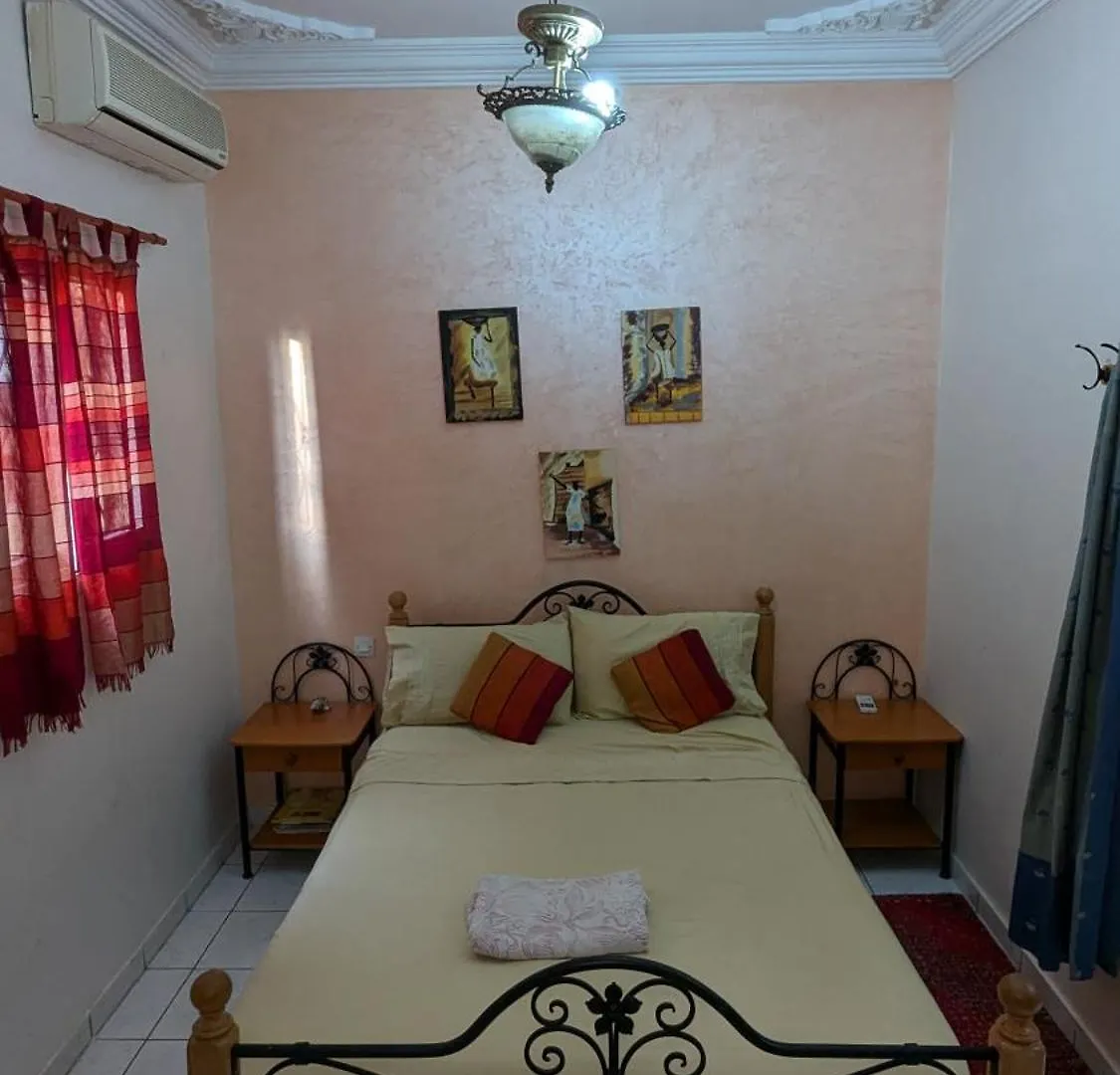 Riad Almohafidon Marrakesh