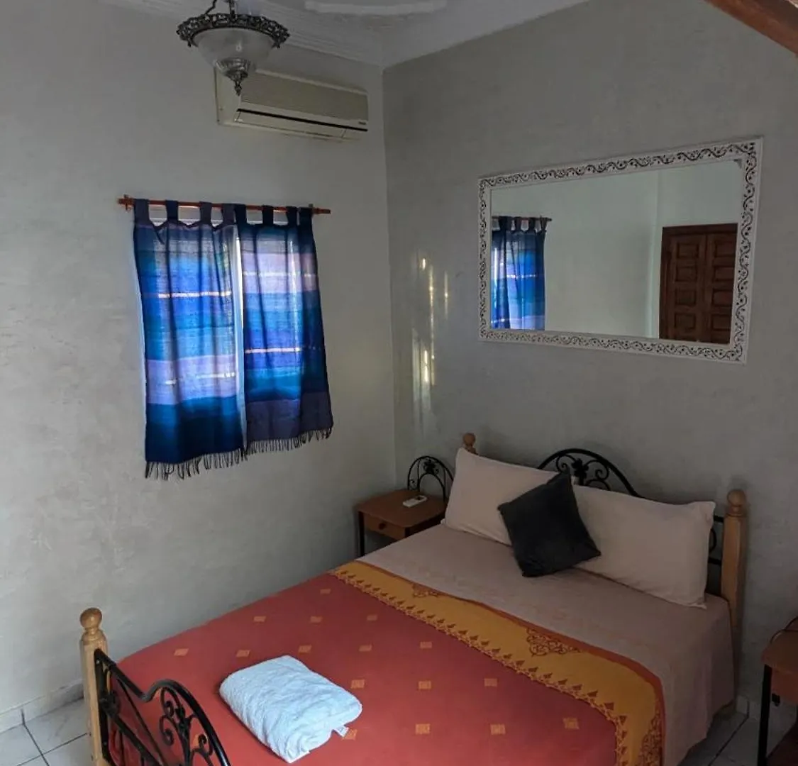 Riad Almohafidon Marrakesh Holiday home
