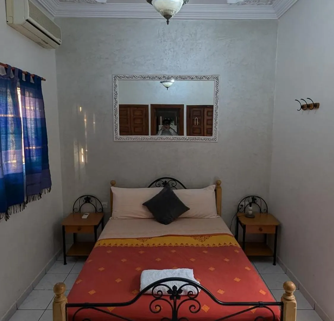 Riad Almohafidon Marrakesh Holiday home