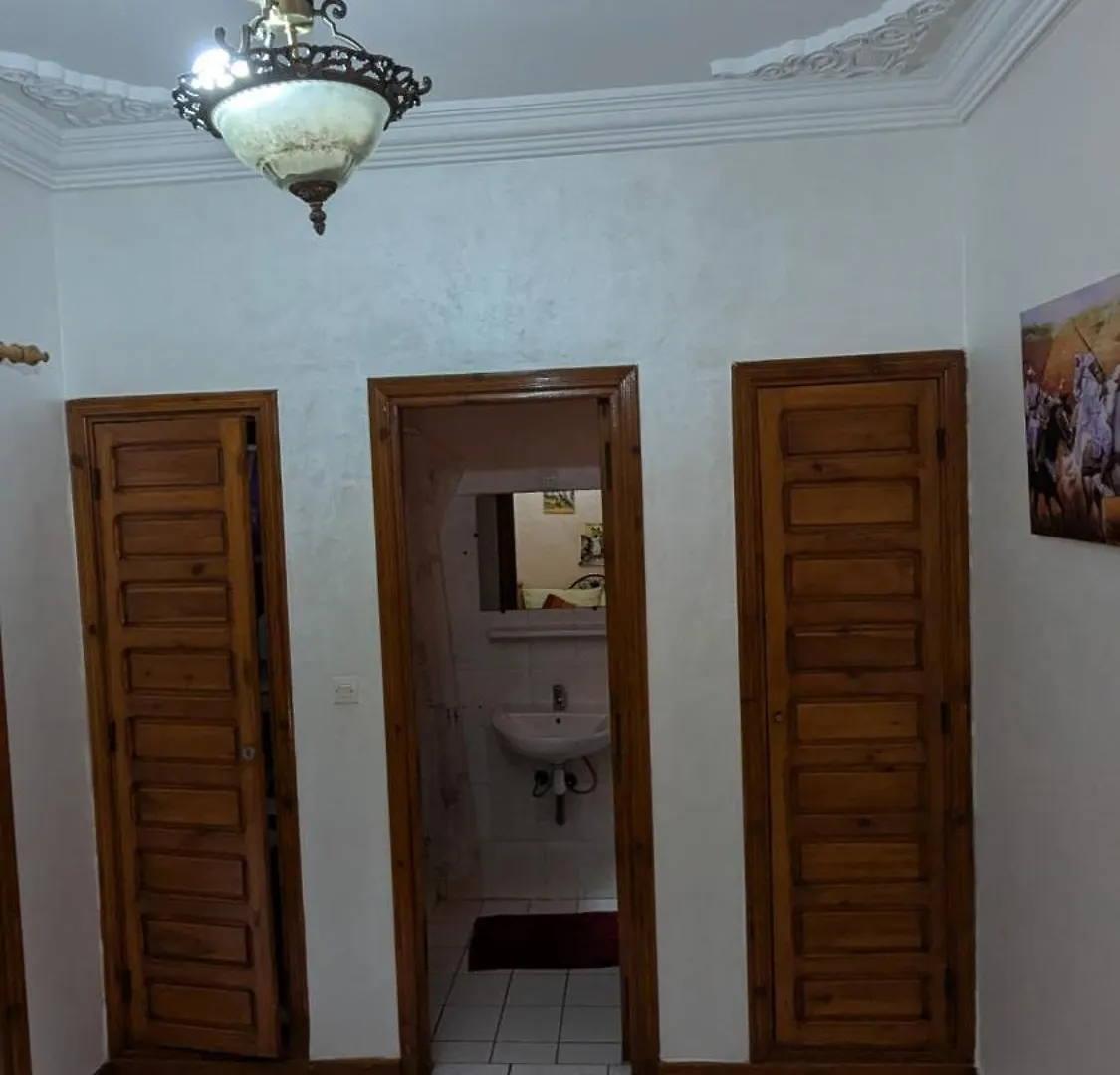 Riad Almohafidon Marrakesh 0*,