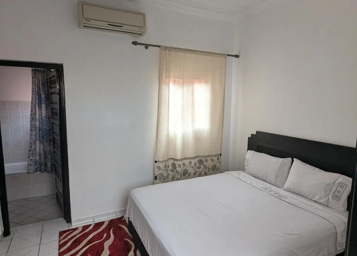 Holiday home Riad Almohafidon Marrakesh